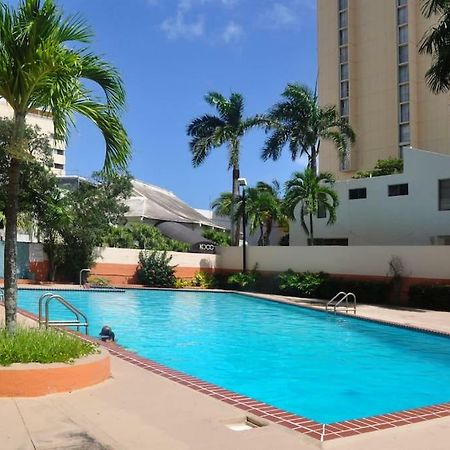 Non Stop Party Apartment Condo San Juan Ngoại thất bức ảnh