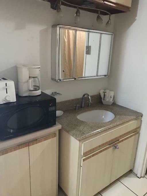 Non Stop Party Apartment Condo San Juan Ngoại thất bức ảnh