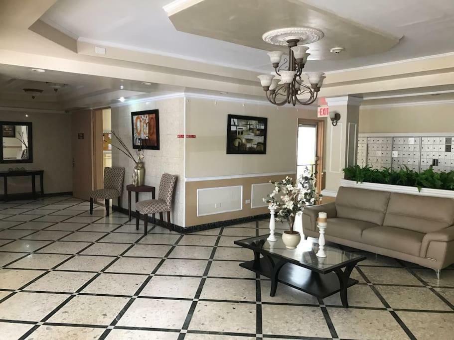 Non Stop Party Apartment Condo San Juan Ngoại thất bức ảnh