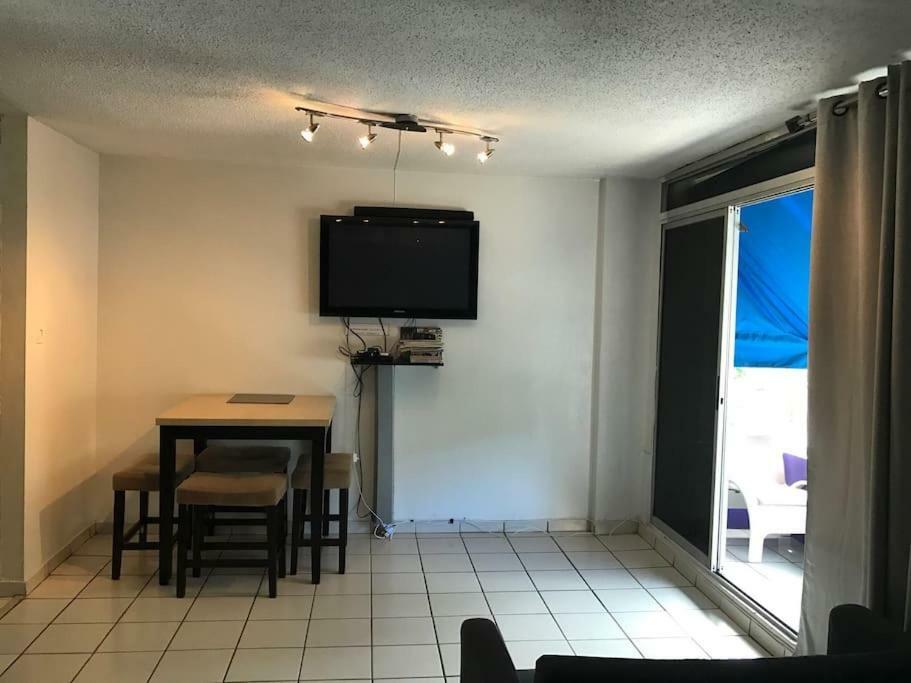 Non Stop Party Apartment Condo San Juan Ngoại thất bức ảnh