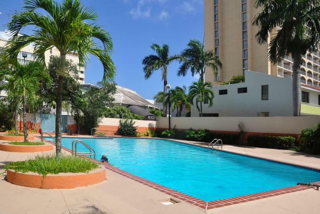 Non Stop Party Apartment Condo San Juan Ngoại thất bức ảnh