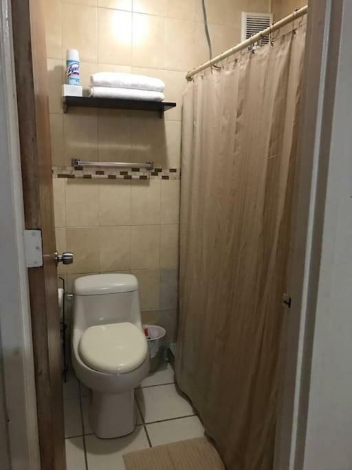 Non Stop Party Apartment Condo San Juan Ngoại thất bức ảnh