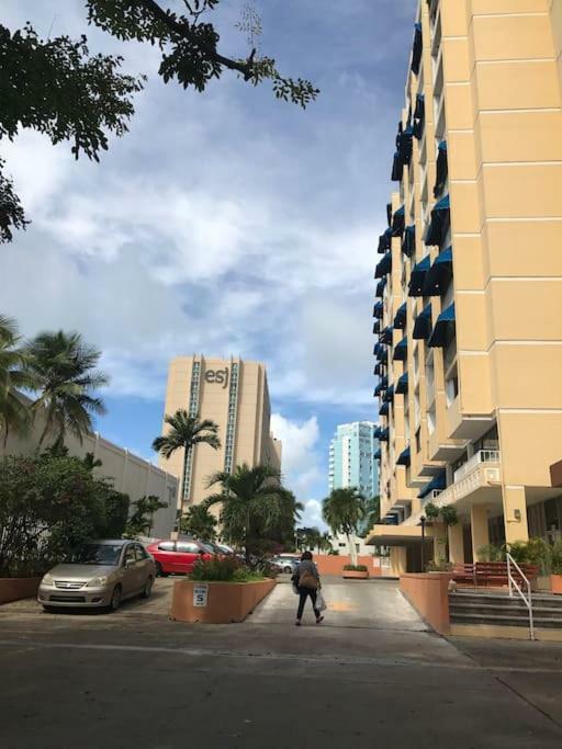 Non Stop Party Apartment Condo San Juan Ngoại thất bức ảnh