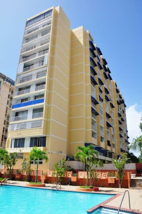 Non Stop Party Apartment Condo San Juan Ngoại thất bức ảnh