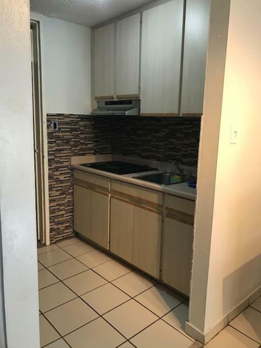 Non Stop Party Apartment Condo San Juan Ngoại thất bức ảnh