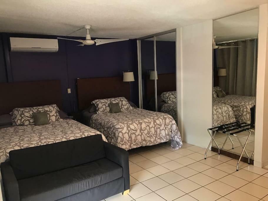 Non Stop Party Apartment Condo San Juan Ngoại thất bức ảnh